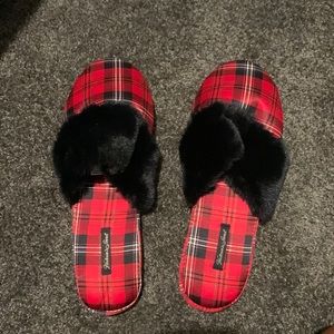 Victoria Secret Slippers